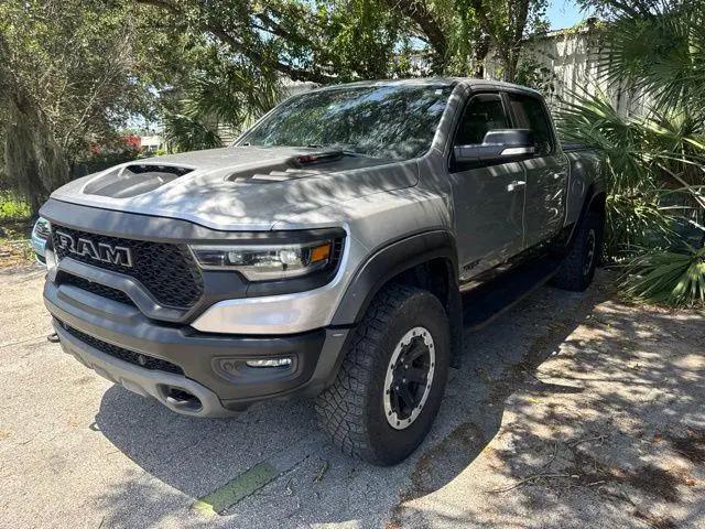 2021 Ram 1500 TRX Crew Cab 4x4 5'7" Box for sale in Naples, FL