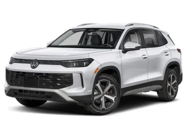 2026 Volkswagen Tiguan SE for sale in Lancaster, PA