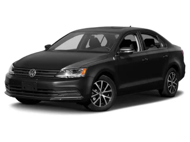 2015 Volkswagen Jetta 2.0L TDI SEL for sale in Lancaster, PA