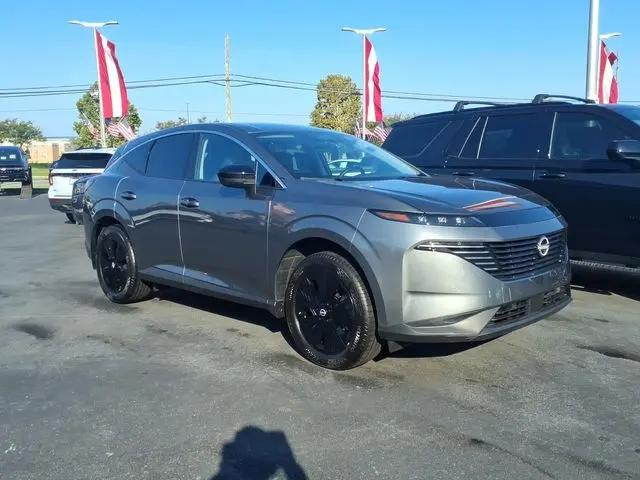 2025 Nissan Murano SV for sale in Greenville, NC