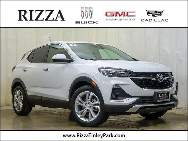 2023 Buick Encore GX Preferred FWD for sale in Tinley Park, IL