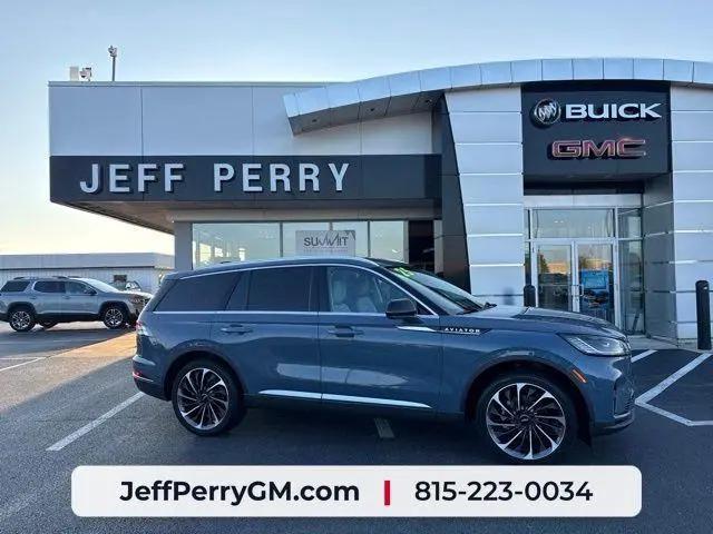 2025 Lincoln Aviator Reserve for sale in Peru, IL