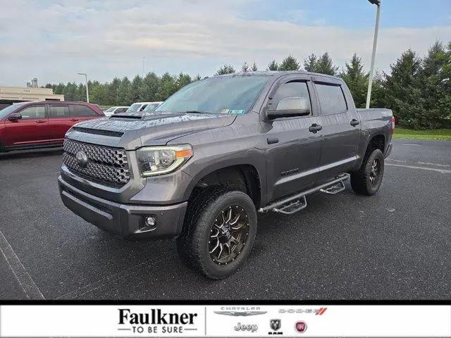 2018 Toyota Tundra SR5 5.7L V8 for sale in Mechanicsburg, PA