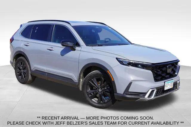 2024 Honda CR-V Hybrid Sport Touring for sale in Roseville, MN