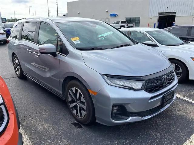 2025 Honda Odyssey EX-L for sale in Monroe, OH