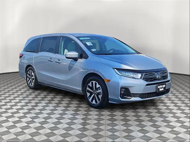 2025 Honda Odyssey EX-L for sale in Monroe, OH