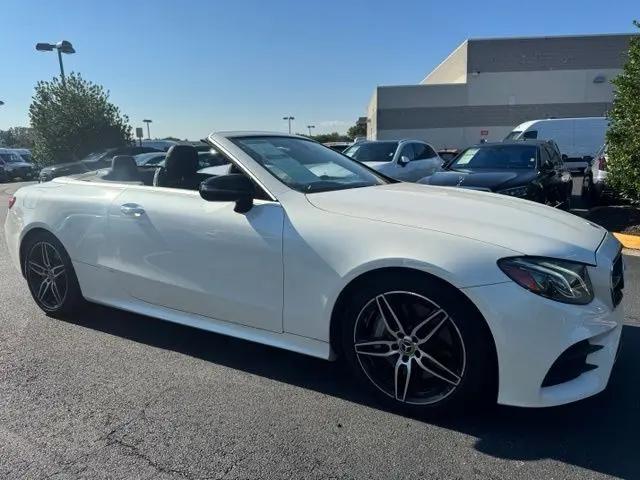 2020 Mercedes-Benz E 450 E 450 for sale in Fredericksburg, VA