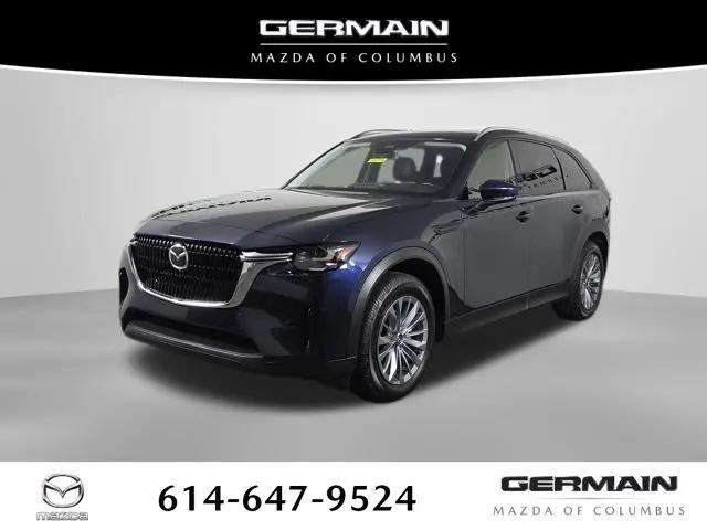 2024 Mazda X-90 3.3 Turbo Preferred Plus for sale in Columbus, OH