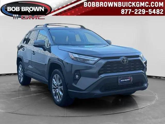 2023 Toyota RAV4 XLE Premium for sale in Ankeny, IA