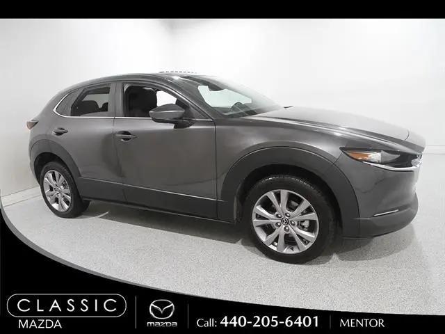 2021 Mazda CX-30 Preferred for sale in Mentor, OH