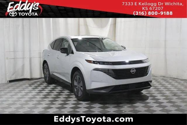 2025 Nissan Murano SL for sale in Wichita, KS