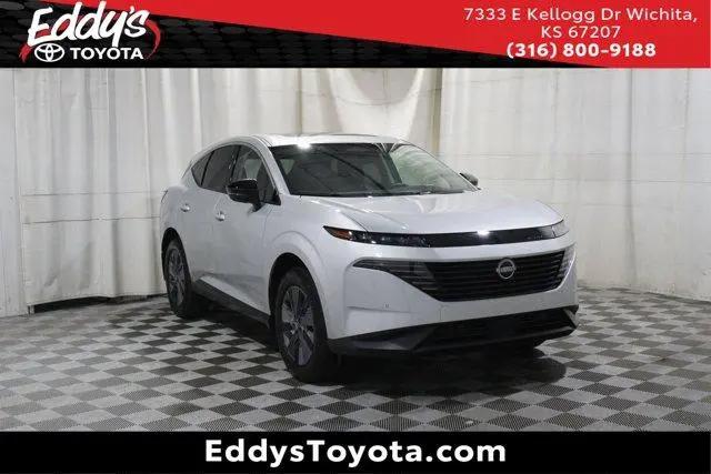 2025 Nissan Murano SL for sale in Wichita, KS