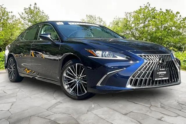 2024 Lexus ES 350 ES 350 for sale in Freehold, NJ
