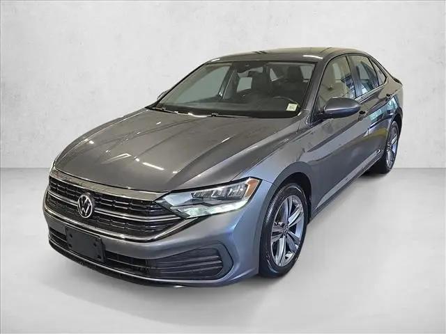 2024 Volkswagen Jetta 1.5T SE for sale in Mount Kisco, NY