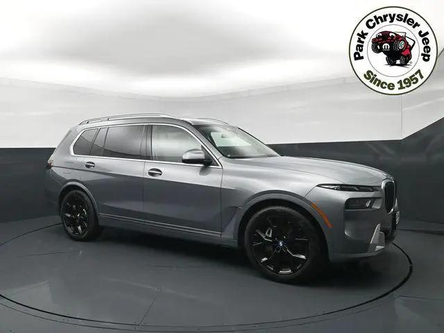 2025 BMW X7 xDrive40i for sale in Burnsville, MN
