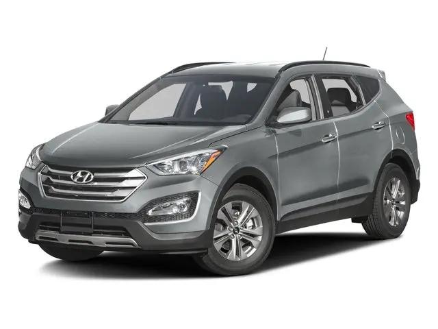 2016 Hyundai Santa Fe Sport 2.4L for sale in Tampa, FL