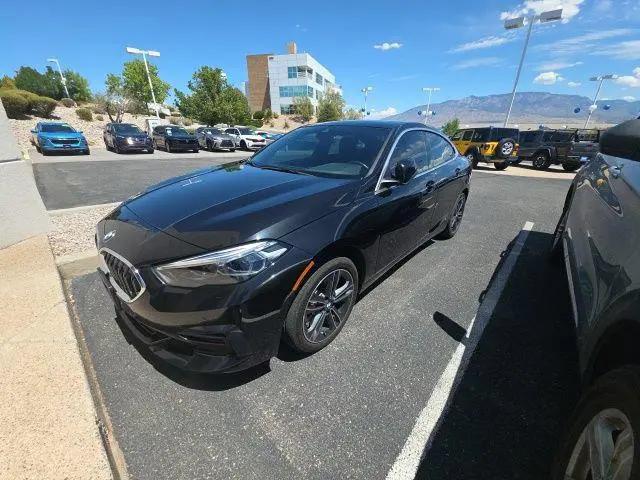 2023 BMW Coupe i xDrive for sale in Rio Rancho, NM