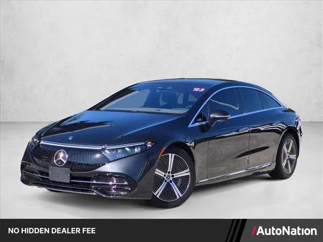 2023 Mercedes-Benz EQS 450 4MATIC for sale in Maitland, FL
