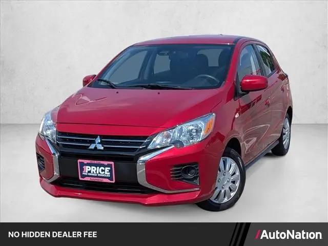 2024 Mitsubishi Mirage ES for sale in Libertyville, IL