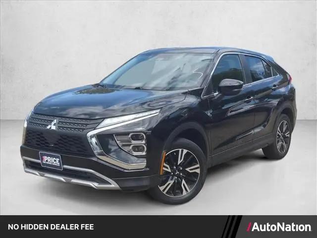 2024 Mitsubishi Eclipse Cross SE S-AWC for sale in Westminster, CO