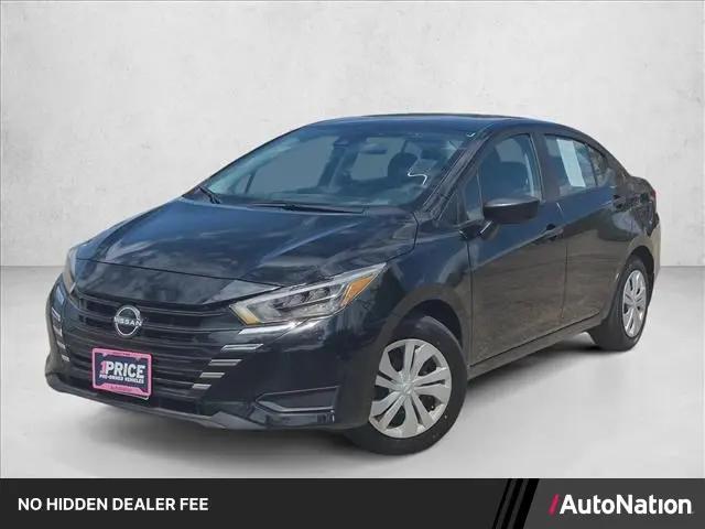 2025 Nissan Versa 1.6 S for sale in Westminster, CO