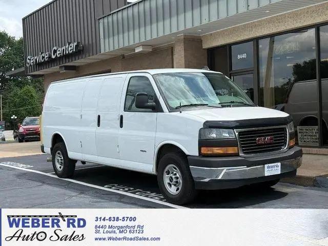2019 GMC Savana 3500 Work Van for sale in Creve Coeur, MO