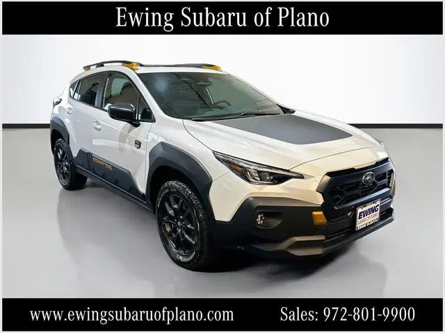 2026 Subaru Crosstrek Wilderness for sale in Plano, TX