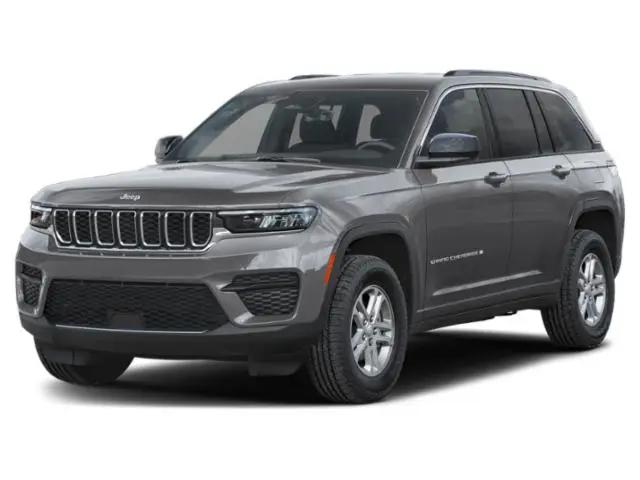 2025 Jeep Grand Cherokee Altitude X 4x4 for sale in Albany, NY