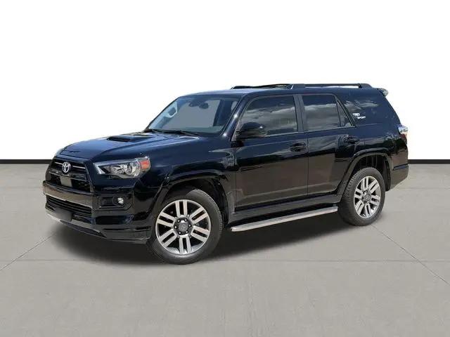 2023 Toyota 4Runner TRD Sport for sale in Webster, TX