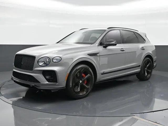 2023 Bentley Bentayga S for sale in Miami, FL