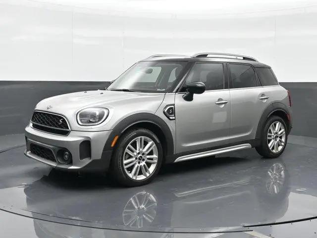 2023 MINI Cooper Countryman Cooper S for sale in Miami, FL