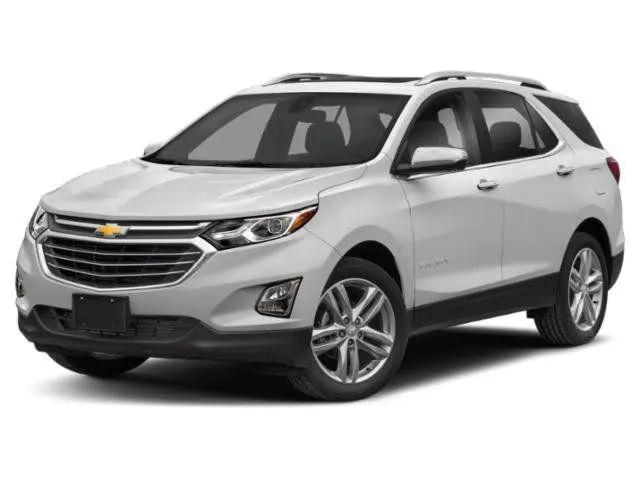 2019 Chevrolet Equinox Premier for sale in Baxter, MN