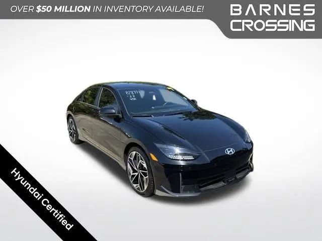 2023 Hyundai IONIQ 6 SEL for sale in Tupelo, MS