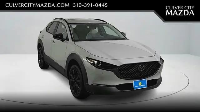 2026 Mazda CX-30 2.5 S Aire Edition for sale in Culver City, CA