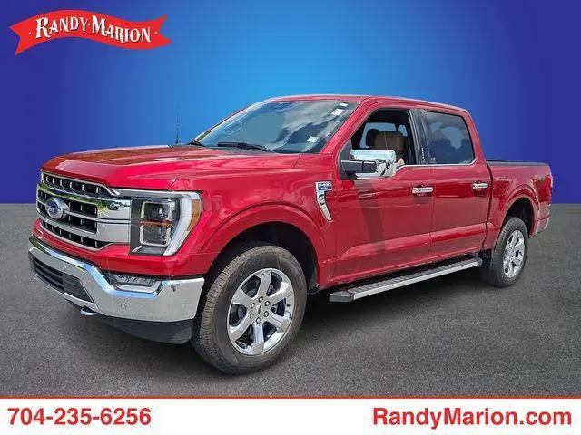 2023 Ford F-150 LARIAT for sale in Wilkesboro, NC