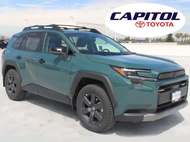 2026 Toyota RAV4 Woodland for sale in San Jose, CA