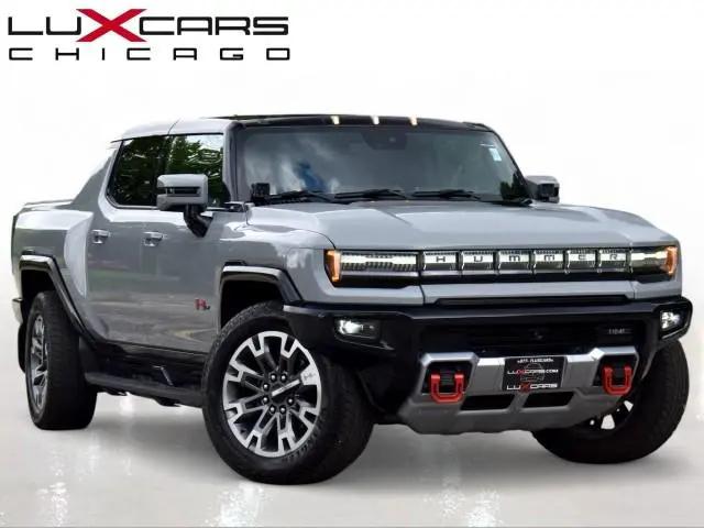 2024 GMC HUMMER EV e4WD 3X for sale in Buffalo Grove, IL