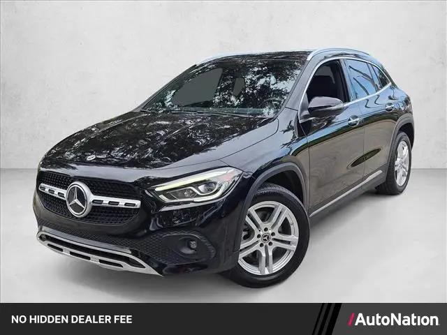 2023 Mercedes-Benz GLA-CLASS GLA 250 for sale in Delray Beach, FL