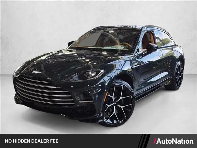 2026 Aston Martin DBX 707 for sale in Delray Beach, FL