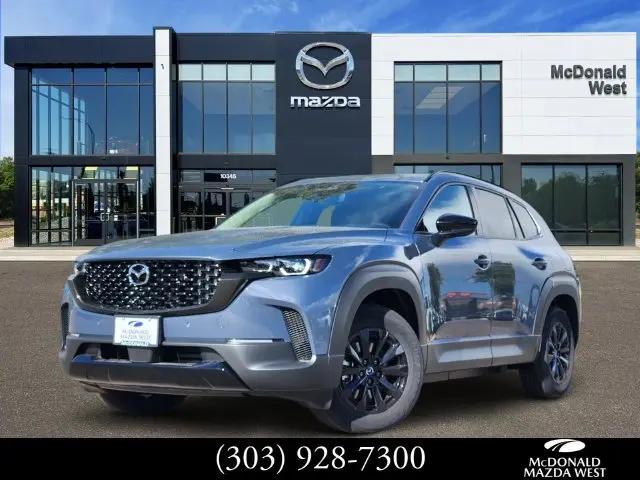 2026 Mazda CX-50 Hybrid Premium for sale in Lakewood, CO