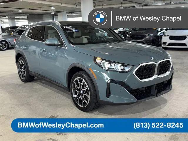 2025 BMW X2 xDrive28i for sale in Wesley Chapel, FL