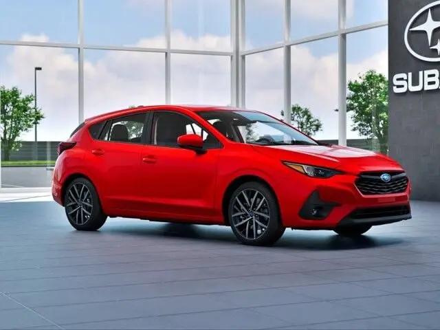 2026 Subaru Impreza Sport for sale in Stroudsburg, PA