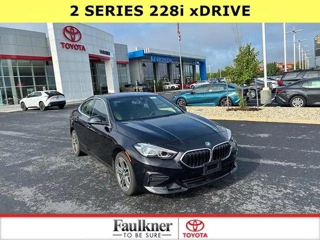 2024 BMW Coupe xDrive for sale in Harrisburg, PA