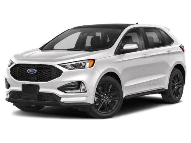 2022 Ford Edge ST-Line for sale in Gower, MO