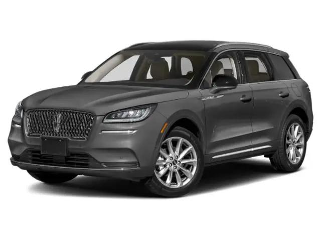 2022 Lincoln Corsair Reserve for sale in Gower, MO