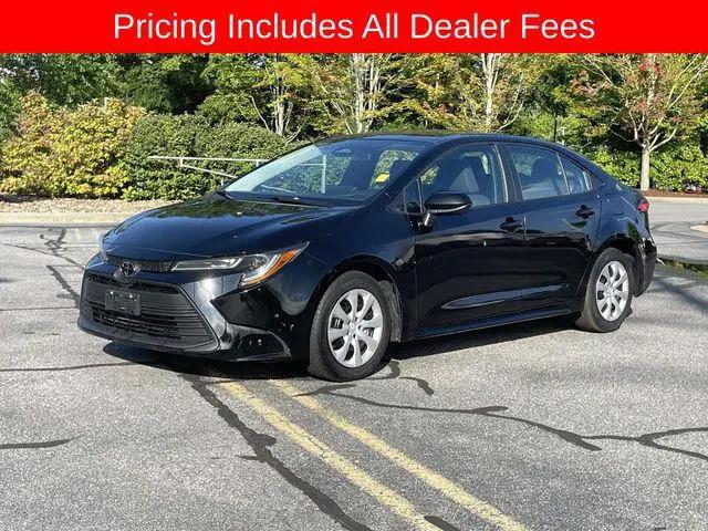 2024 Toyota Corolla LE for sale in Asheville, NC