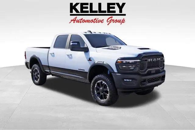 2025 Ram 2500 Power Wagon Rebel Crew Cab 4x4 6'4" Box for sale in Bartow, FL