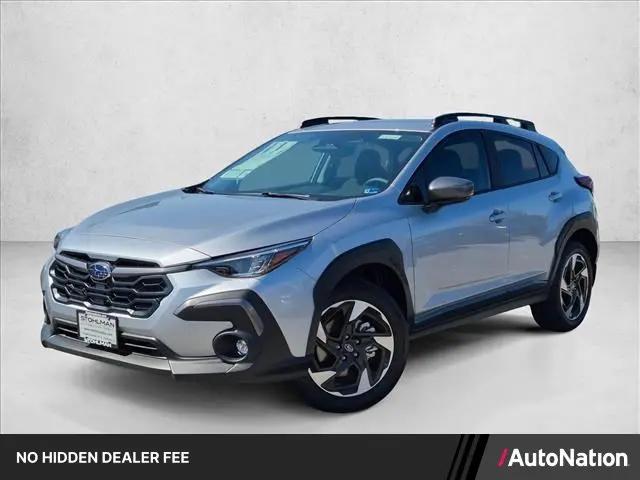 2026 Subaru Crosstrek Limited for sale in Cockeysville, MD