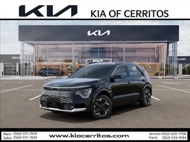 2026 Kia Niro EV Wave for sale in Cerritos, CA