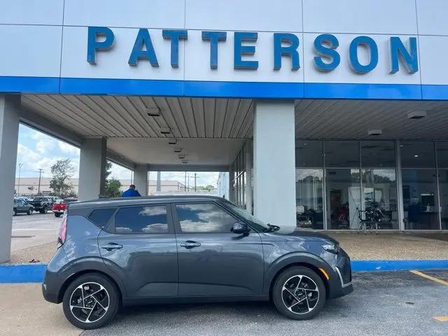 2024 Kia Soul EX for sale in Corinth, TX